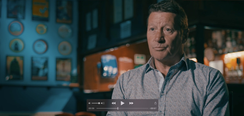 Other image for Daydream Believers film on Barnsley’s 1997 promotion to be premiered in September at Lamproom 